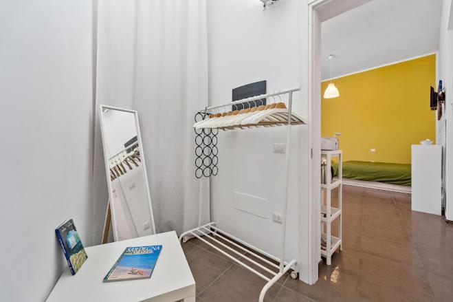 Hometolove Marina Cagliari Zewnętrze zdjęcie